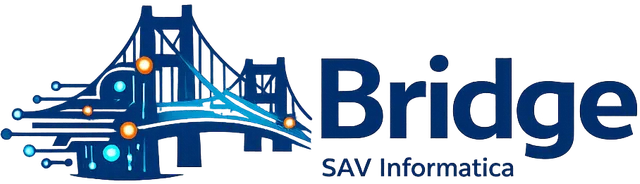 SAV Bridge Dashboard