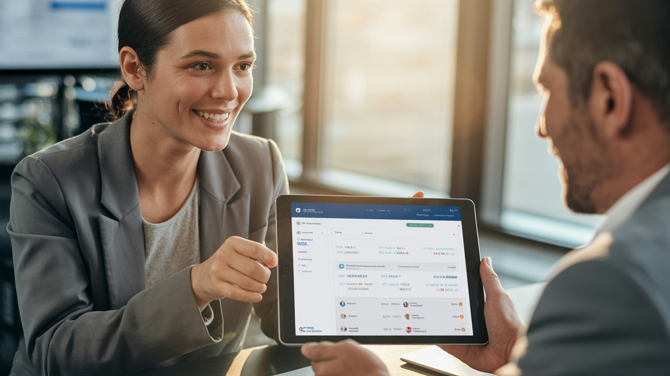 SAV Pulse - Dashboard Principal