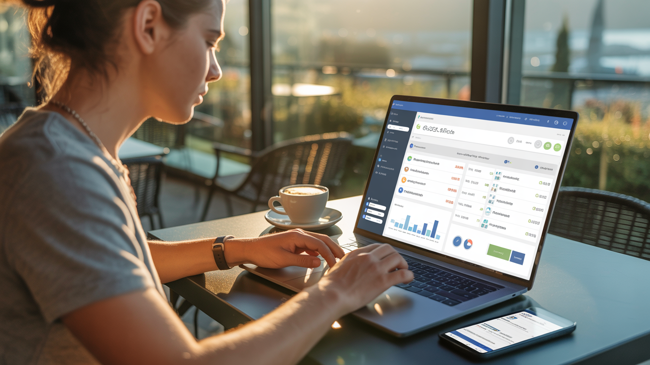 SAV Pulse - Analytics Avanzado