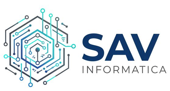 SAV INFORMÁTICA